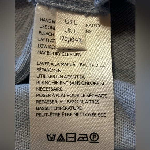 We The Free- Gene Henley shirt -Size L - Picture 11 of 12